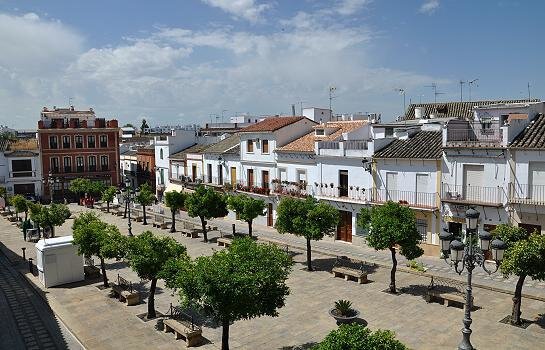Plaza Mayor(1)